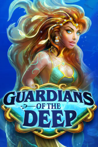 Игровой автомат Guardians of the Deep демо игра | GMSlots Casino бесплатно