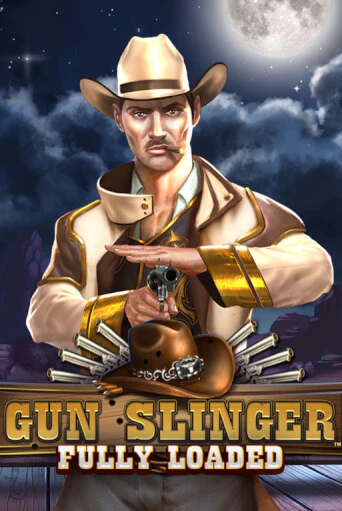 Игровой автомат Gunslinger: Fully Loaded  демо игра | GMSlots Casino бесплатно