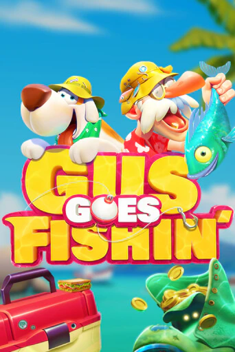 Игровой автомат Gus Goes Fishin'™ демо игра | GMSlots Casino бесплатно