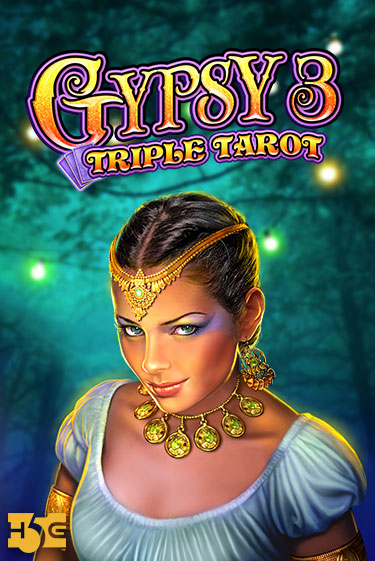 Игровой автомат Gypsy 3 Triple Tarot демо игра | GMSlots Casino бесплатно