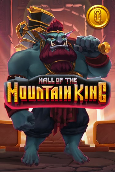 Игровой автомат Hall of the Mountain King демо игра | GMSlots Casino бесплатно