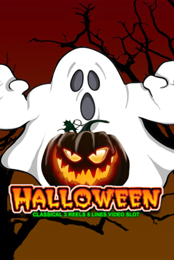 Игровой автомат Halloween демо игра | GMSlots Casino бесплатно