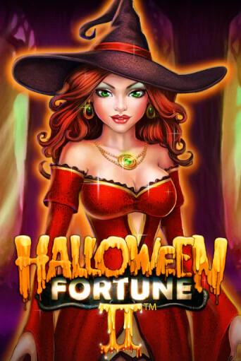 Игровой автомат Halloween Fortune II демо игра | GMSlots Casino бесплатно