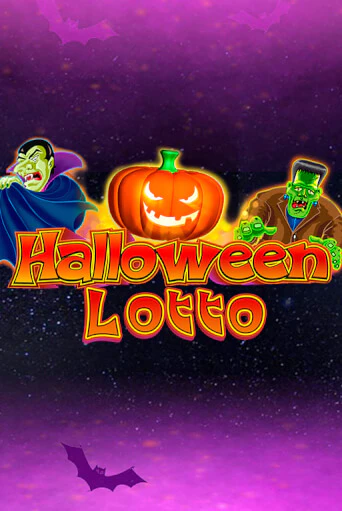 Игровой автомат Halloween Lotto демо игра | GMSlots Casino бесплатно