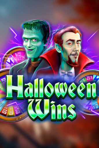 Игровой автомат Halloween Wins демо игра | GMSlots Casino бесплатно