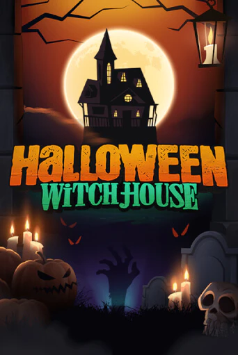 Игровой автомат Halloween: Witch House демо игра | GMSlots Casino бесплатно