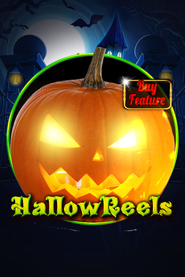 Игровой автомат Hallow Reels демо игра | GMSlots Casino бесплатно