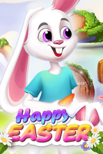 Игровой автомат Happy Easter демо игра | GMSlots Casino бесплатно