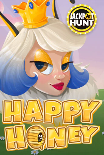 Игровой автомат Happy Honey демо игра | GMSlots Casino бесплатно