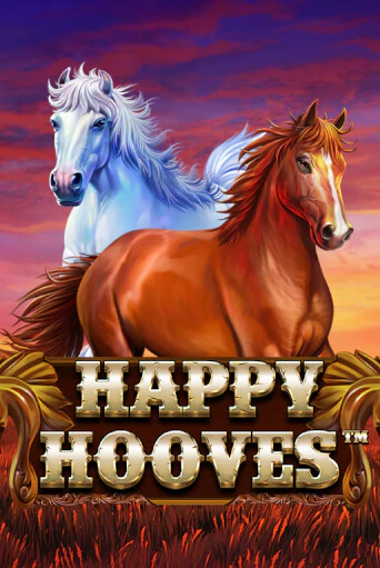 Игровой автомат Happy Hooves демо игра | GMSlots Casino бесплатно