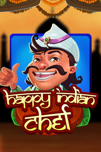 Игровой автомат Happy Indian Chef демо игра | GMSlots Casino бесплатно