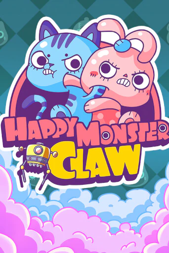 Игровой автомат Happy Monster Claw демо игра | GMSlots Casino бесплатно