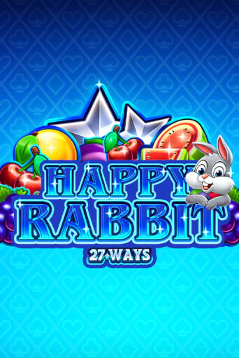 Игровой автомат Happy Rabbit 27 Ways демо игра | GMSlots Casino бесплатно