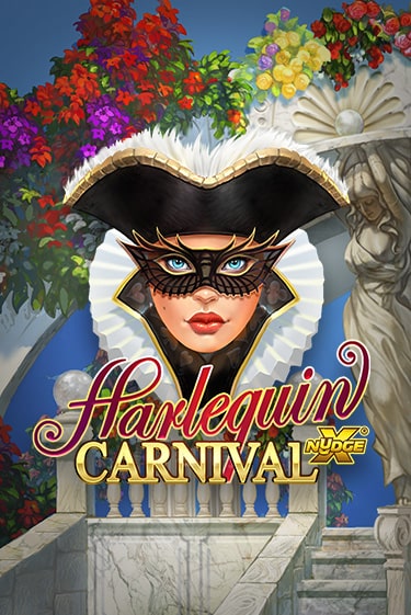 Игровой автомат Harlequin Carnival демо игра | GMSlots Casino бесплатно