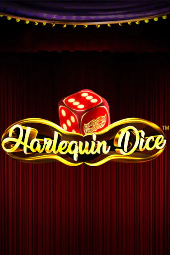 Игровой автомат Harlequin Dice демо игра | GMSlots Casino бесплатно