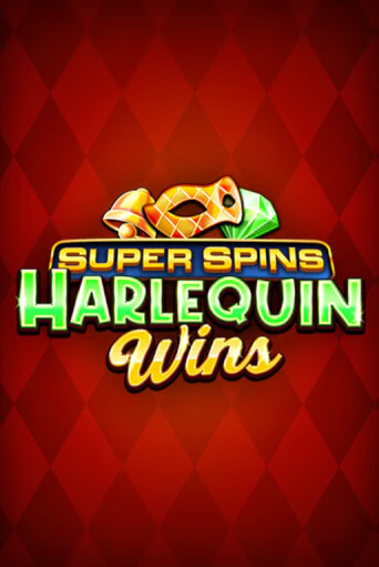 Игровой автомат Harlequin Wins демо игра | GMSlots Casino бесплатно