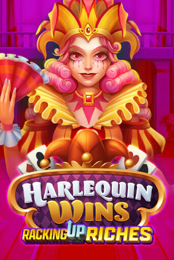 Игровой автомат Harlequin Wins демо игра | GMSlots Casino бесплатно