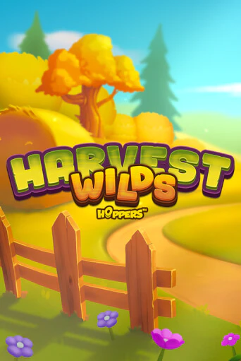 Игровой автомат Harvest Wilds демо игра | GMSlots Casino бесплатно