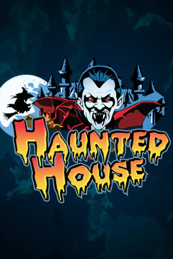 Игровой автомат Haunted House демо игра | GMSlots Casino бесплатно