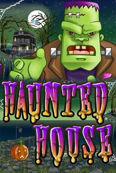 Игровой автомат Haunted House демо игра | GMSlots Casino бесплатно