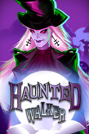 Игровой автомат Haunted Walker демо игра | GMSlots Casino бесплатно