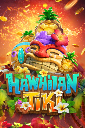 Игровой автомат Hawaiian Tiki демо игра | GMSlots Casino бесплатно