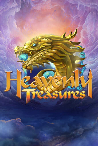 Игровой автомат Heavenly Treasure демо игра | GMSlots Casino бесплатно