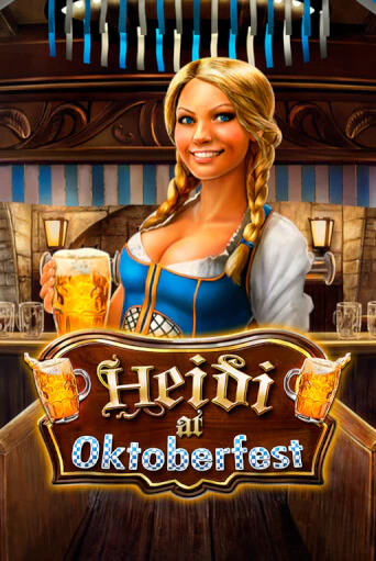 Игровой автомат Heidi at Oktoberfest демо игра | GMSlots Casino бесплатно