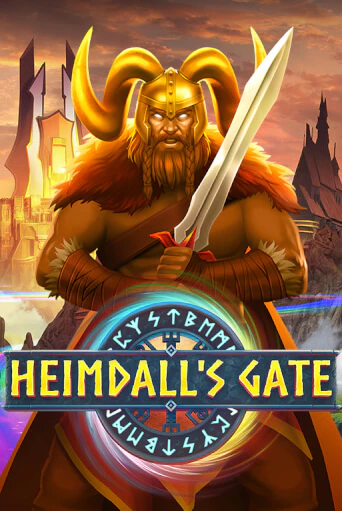 Игровой автомат Heimdall's Gate демо игра | GMSlots Casino бесплатно