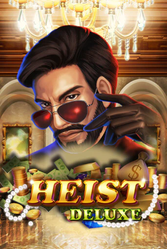 Игровой автомат Heist Deluxe демо игра | GMSlots Casino бесплатно