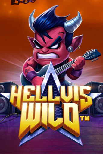 Игровой автомат Hellvis Wild™ демо игра | GMSlots Casino бесплатно