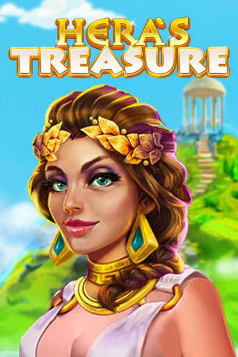 Игровой автомат Hera's Treasure демо игра | GMSlots Casino бесплатно