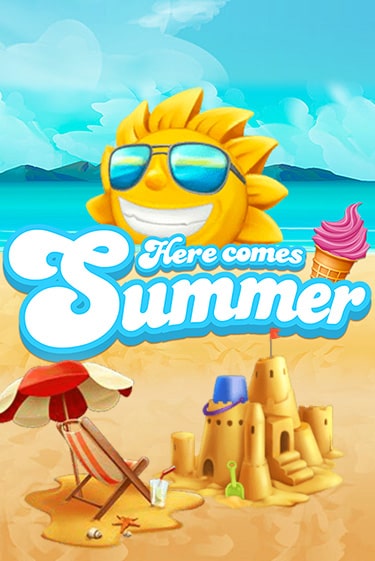 Игровой автомат Here Comes Summer демо игра | GMSlots Casino бесплатно