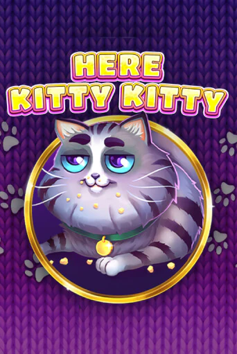 Игровой автомат Here Kitty Kitty демо игра | GMSlots Casino бесплатно