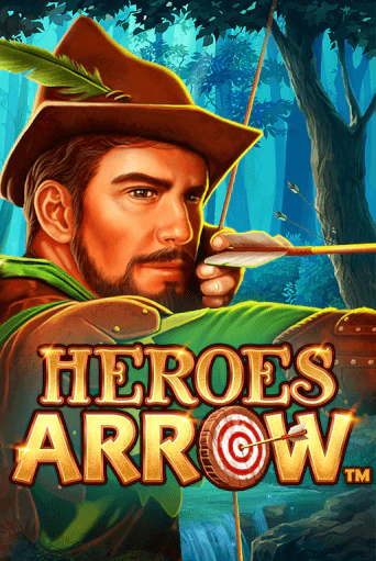 Игровой автомат Heroes Arrow демо игра | GMSlots Casino бесплатно