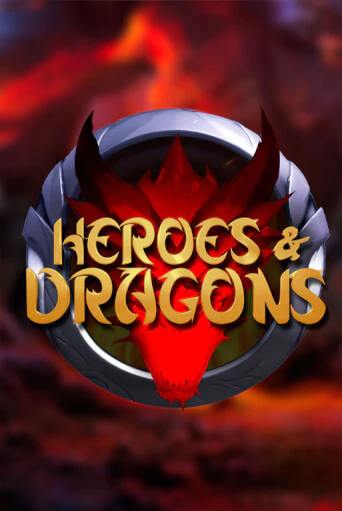 Игровой автомат Heroes & Dragons демо игра | GMSlots Casino бесплатно