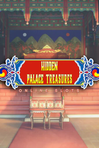 Игровой автомат Hidden Palace Treasures демо игра | GMSlots Casino бесплатно