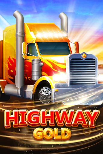 Игровой автомат Highway Gold демо игра | GMSlots Casino бесплатно