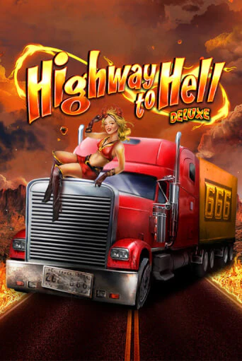 Игровой автомат Highway to Hell Deluxe демо игра | GMSlots Casino бесплатно