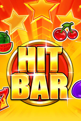 Игровой автомат Hit Bar демо игра | GMSlots Casino бесплатно