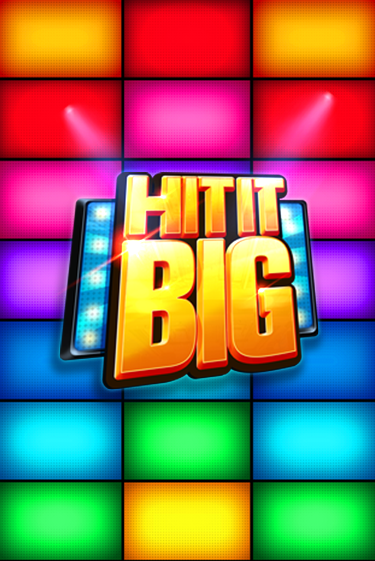 Игровой автомат Hit it Big демо игра | GMSlots Casino бесплатно