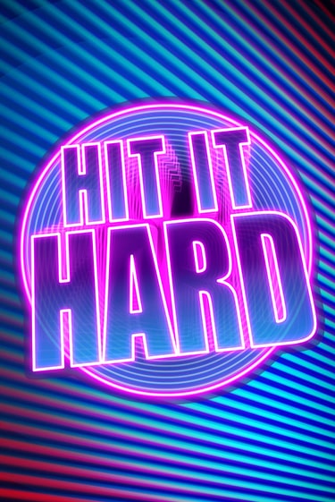 Игровой автомат Hit It Hard демо игра | GMSlots Casino бесплатно