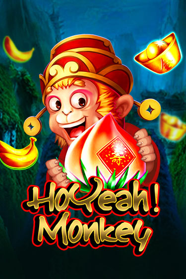 Игровой автомат Ho Yeah Monkey демо игра | GMSlots Casino бесплатно