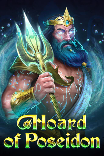 Игровой автомат Hoard of Poseidon демо игра | GMSlots Casino бесплатно