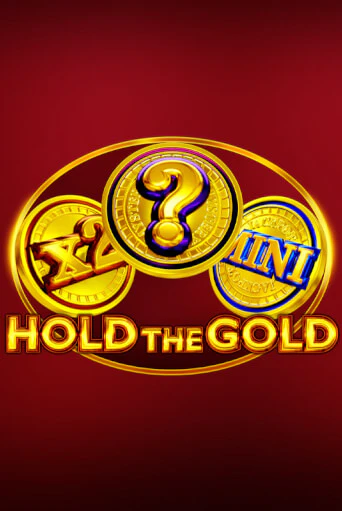 Игровой автомат Hold The Gold демо игра | GMSlots Casino бесплатно