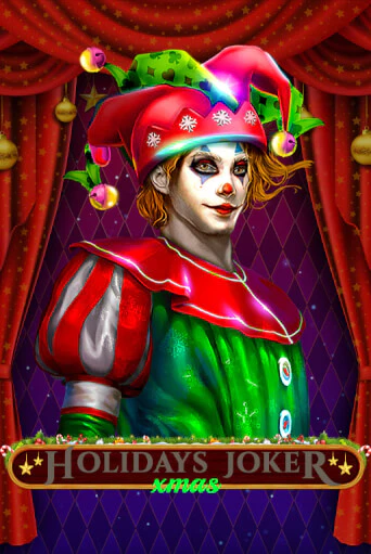 Игровой автомат Holidays Joker - Xmas демо игра | GMSlots Casino бесплатно