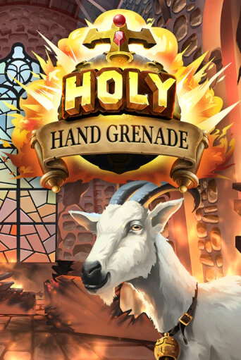 Игровой автомат Holy Hand Grenade демо игра | GMSlots Casino бесплатно