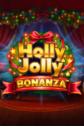 Игровой автомат Holly Jolly Bonanza демо игра | GMSlots Casino бесплатно