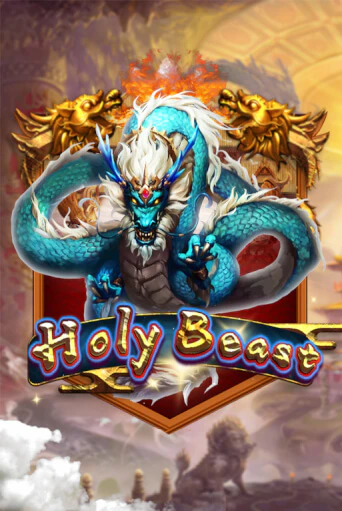 Игровой автомат Holy Beast демо игра | GMSlots Casino бесплатно