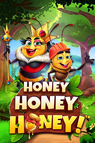 Игровой автомат Honey Honey Honey™ демо игра | GMSlots Casino бесплатно